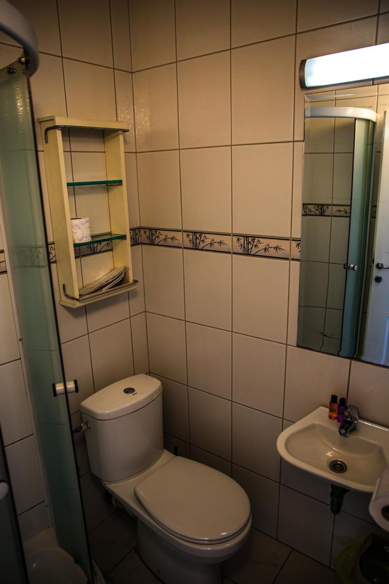 Guesthouse Nia Deluxe Sarajevo Esterno foto