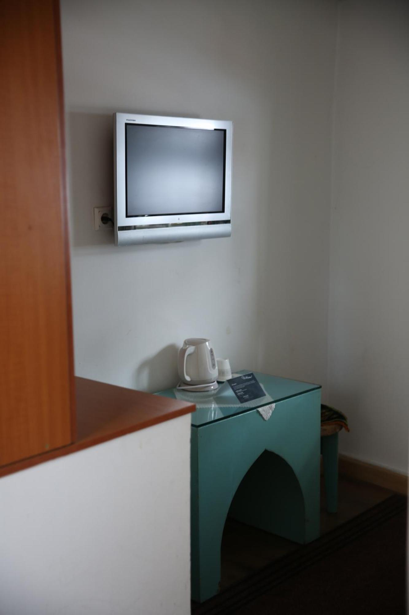 Guesthouse Nia Deluxe Sarajevo Esterno foto